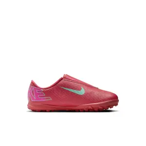Children's Football boots Nike Mercurial Vapor 16 Club MG image-2