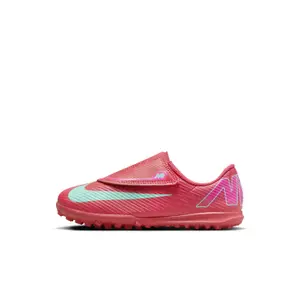 Children's Football boots Nike Mercurial Vapor 16 Club MG image-1