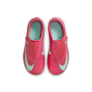 Children's Football boots Nike Mercurial Vapor 16 Club MG image-6