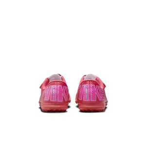 Children's Football boots Nike Mercurial Vapor 16 Club MG image-5