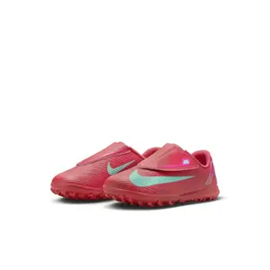 Children's Football boots Nike Mercurial Vapor 16 Club MG image-4