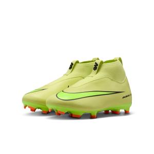 Children's Football boots Nike Mercurial Superfly 10 Academy TF image-3