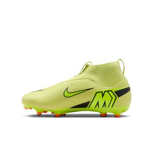 Children's Football boots Nike Mercurial Superfly 10 Academy TF image-1