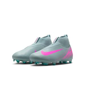 Children's Football boots Nike Mercurial Superfly 10 Academy MG image-5