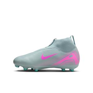 Children's Football boots Nike Mercurial Superfly 10 Academy MG image-3