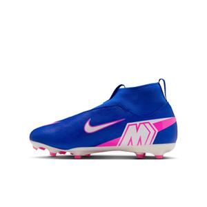 Chaussures de football enfant Nike Mercurial Superfly 10 Academy FG image-1