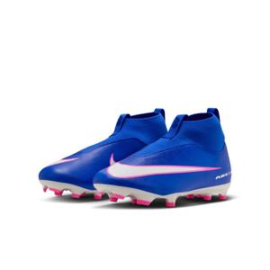 Chaussures de football enfant Nike Mercurial Superfly 10 Academy FG image-2