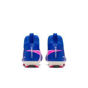 Chaussures de football enfant Nike Mercurial Superfly 10 Academy FG image-4
