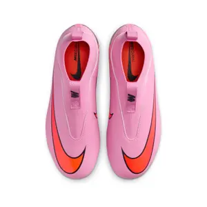 Children's Football boots Nike Mercurial Superfly 10 Academy FG image-5