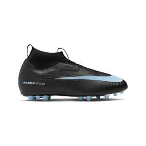 fq8308-001-chaussures-de-football-enfant-nike-mercurial-superfly-10-academy-ag-black-ice-blue