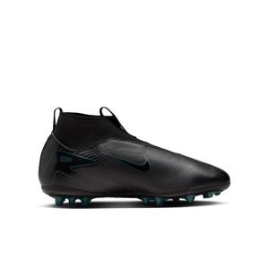 Children's Football boots Nike Zoom Superfly 10 Academy AG image-4