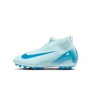 Chuteiras de futebol para crianças Nike Mercurial Superfly 10 Academy AG image-1