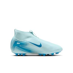 Chuteiras de futebol para crianças Nike Mercurial Superfly 10 Academy AG image-4