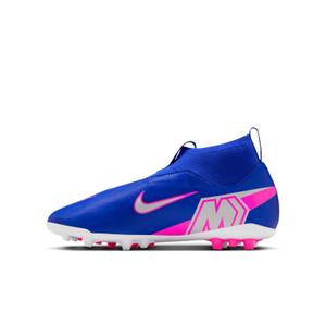 Chaussures de football enfant Nike Mercurial Superfly 10 Academy AG image-1
