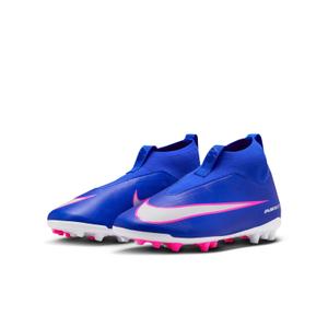 Chaussures de football enfant Nike Mercurial Superfly 10 Academy AG image-2