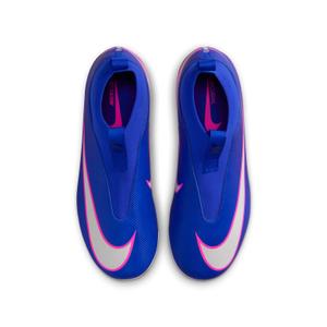 Chaussures de football enfant Nike Mercurial Superfly 10 Academy AG image-3