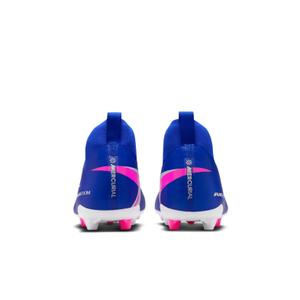Chaussures de football enfant Nike Mercurial Superfly 10 Academy AG image-4
