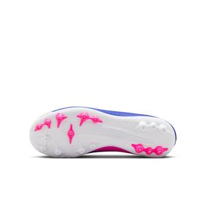 Chaussures de football enfant Nike Mercurial Superfly 10 Academy AG image-5