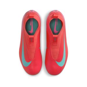 Children's Football boots Nike Mercurial Superfly 10 Academy MG image-6