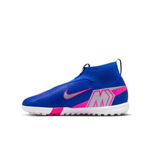 Chaussures de football enfant Nike Mercurial Superfly 10 Academy TF image-1
