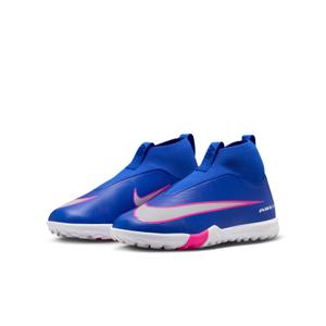 Chaussures de football enfant Nike Mercurial Superfly 10 Academy TF image-2