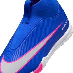 Chaussures de football enfant Nike Mercurial Superfly 10 Academy TF image-6