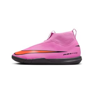 Children's Football boots Nike Mercurial Superfly 10 Academy IC image-2