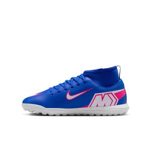 Chaussures de football enfant Nike Mercurial Superfly 10 Club TF image-1
