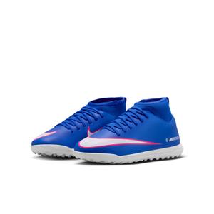 Chaussures de football enfant Nike Mercurial Superfly 10 Club TF image-2