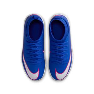 Chaussures de football enfant Nike Mercurial Superfly 10 Club TF image-3