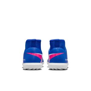 Chaussures de football enfant Nike Mercurial Superfly 10 Club TF image-4