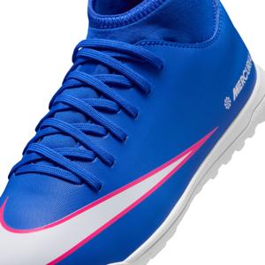 Chaussures de football enfant Nike Mercurial Superfly 10 Club TF image-6