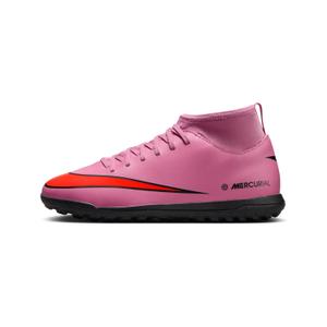 Children's Football boots Nike Mercurial Superfly 10 Club TF image-2
