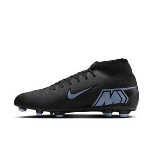 Football boots Nike Mercurial Superfly 10 Club MG image-3