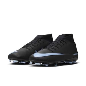 Football boots Nike Mercurial Superfly 10 Club MG image-4