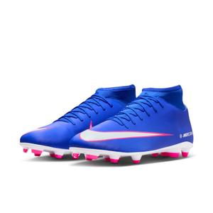 Chaussures de football Nike Mercurial Superfly 10 Club MG image-2