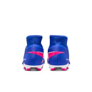 Chaussures de football Nike Mercurial Superfly 10 Club MG image-4