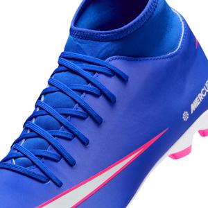 Chaussures de football Nike Mercurial Superfly 10 Club MG image-6