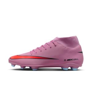 Football boots Nike Mercurial Superfly 10 Club MG image-2