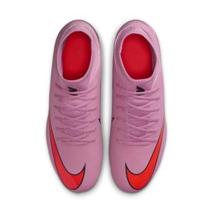 Football boots Nike Mercurial Superfly 10 Club MG image-5