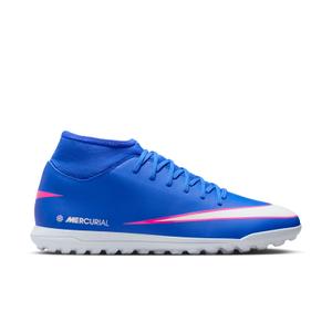 Fußballschuhe Nike Mercurial Superfly 10 Club TF