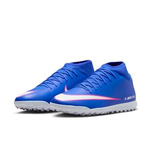 Fußballschuhe Nike Mercurial Superfly 10 Club TF image-2