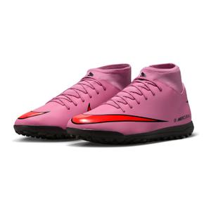 Sapatos de futebol Nike Mercurial Superfly 10 Club TF image-5