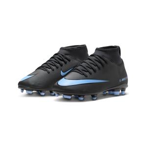 Children's Football boots Nike Mercurial Superfly 10 Club FG image-5