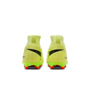 Children's Football boots Nike Mercurial Superfly 10 Club FG/MG image-4