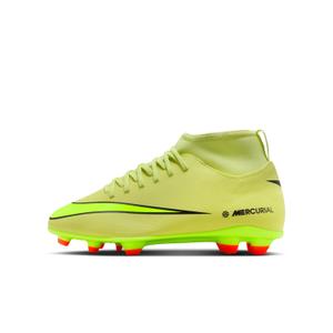 Children's Football boots Nike Mercurial Superfly 10 Club FG/MG image-2