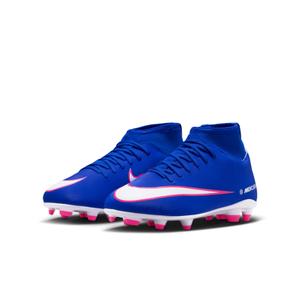 Chaussures de football enfant Nike Mercurial Superfly 10 Club FG image-2