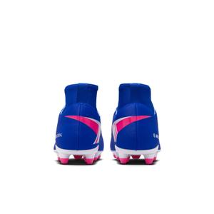 Chaussures de football enfant Nike Mercurial Superfly 10 Club FG image-4