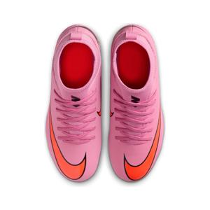 Children's Football boots Nike Mercurial Superfly 10 Club FG image-6