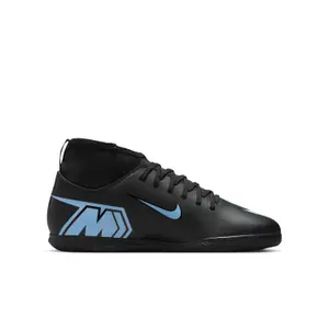 Sapatos de futebol para crianças Nike Mercurial Superfly 10 Club IC image-1